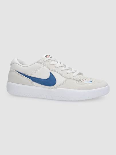 Nike SB Force 58 Skate Shoes sininen