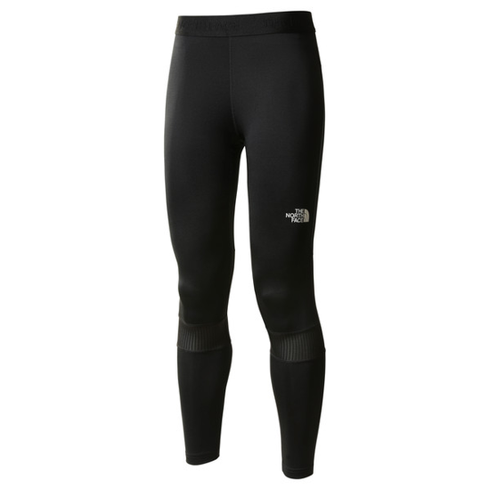 The North Face W Ma Tight - Tnf Black-tnf Black - Naiset - XS