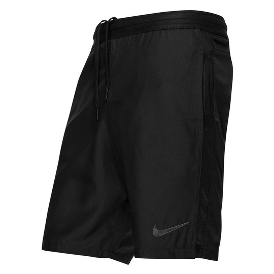 Nike Shortsit - Musta, koko Small