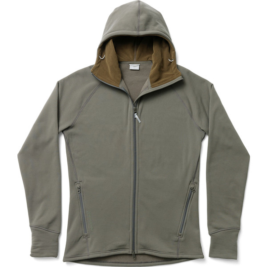 Houdini M' S Power Houdi - Baremark Green - Miehet - M