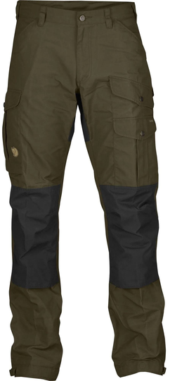 Vidda Pro Short Trousers Dark olive 46