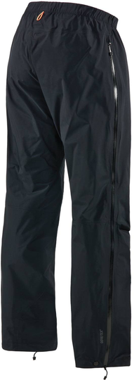 L.I.M Pant Short 2019 Musta XS