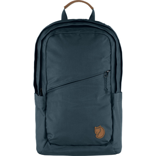 Fjällräven Räven 20 - Navy - Unisex - OneSize