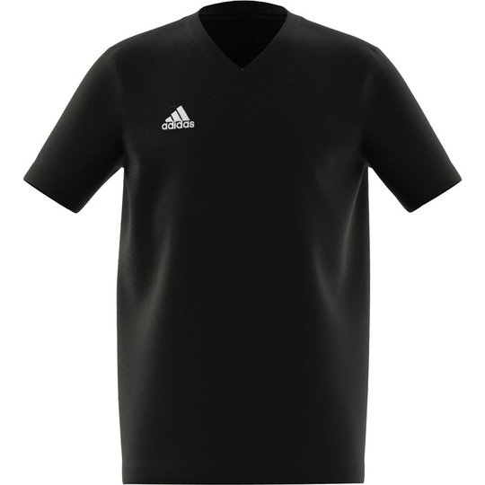 adidas Treenipaita Entrada 22 - Musta Lapset