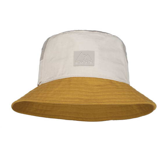 Buff Sun Bucket Hat - Hak Ocher - Unisex - L/XL