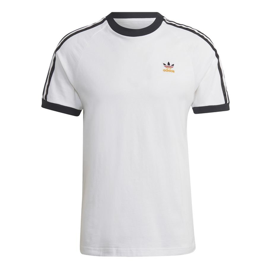 adidas Originals T-paita Saksa MM 2022 - Valkoinen/Musta