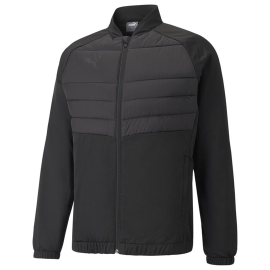 PUMA Takki Teamliga Hybrid - Musta, koko Small