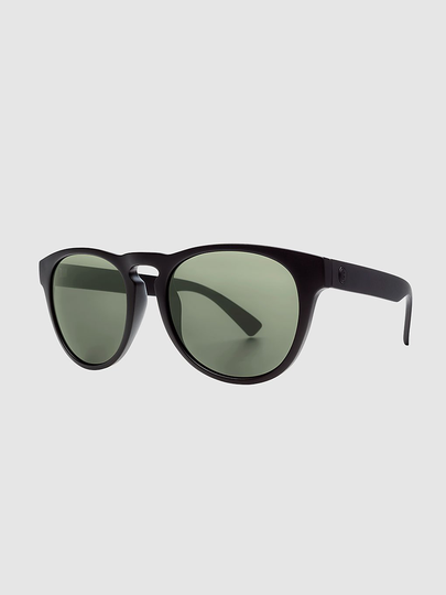Electric Nashville XL Matte Black Sunglasses musta