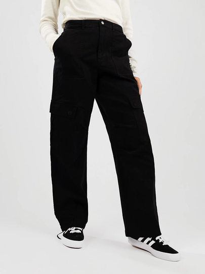 Kazane Vern Pants musta