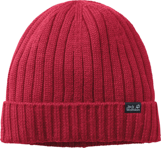 Stormlock Rip Knit Cap Punainen One size