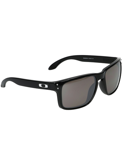 Oakley Holbrook Polished Black musta