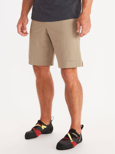 Elche Short 10" Stone S