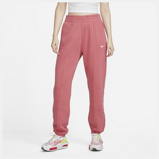 Nike Sportswear Essential Collection Women's Fleece Trousers, koko X-Large