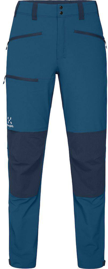 Mid Standard Pant Women Ocean 34