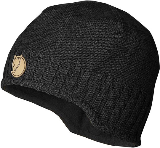 Keb Stormblocker Beanie Musta