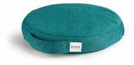 VLUV LEIV PIL & PED Balance Cushion -istuintyyny (Dark Petrol)