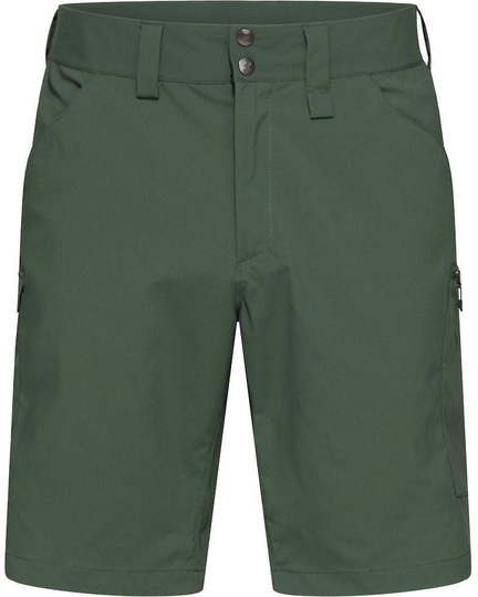 Mid Standard Shorts Men Fjell Green 48