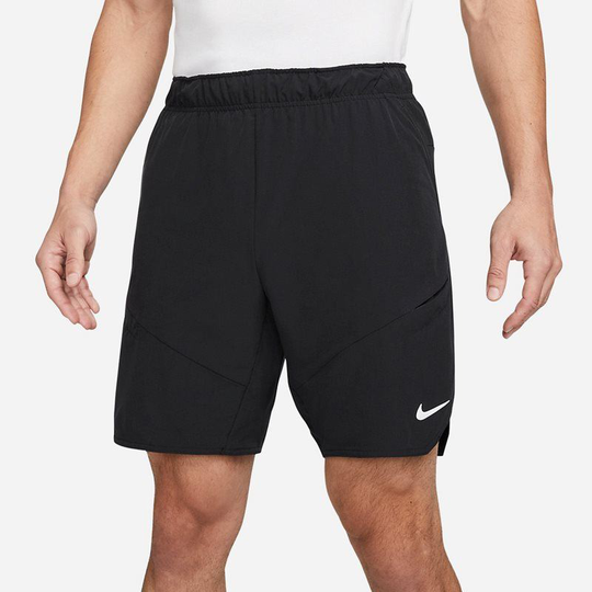 Nike Court Dri-Fit Advantage 9", Miesten padel ja tennis shortsit