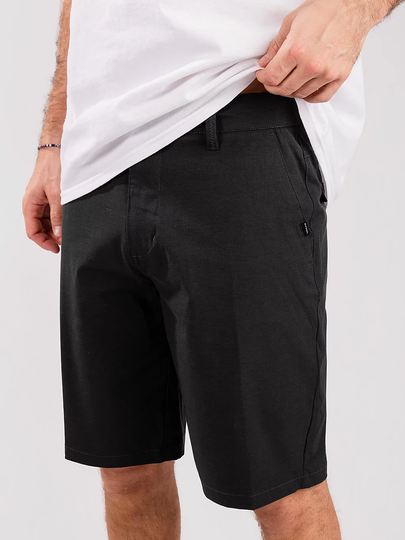 Rip Curl Boardwalk Phase Shorts musta