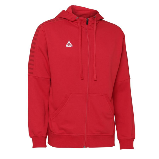 Select Torino Huppari - Punainen, koko Small