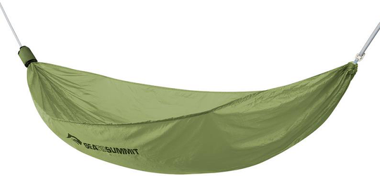 Hammock Set Pro Double Oliivi