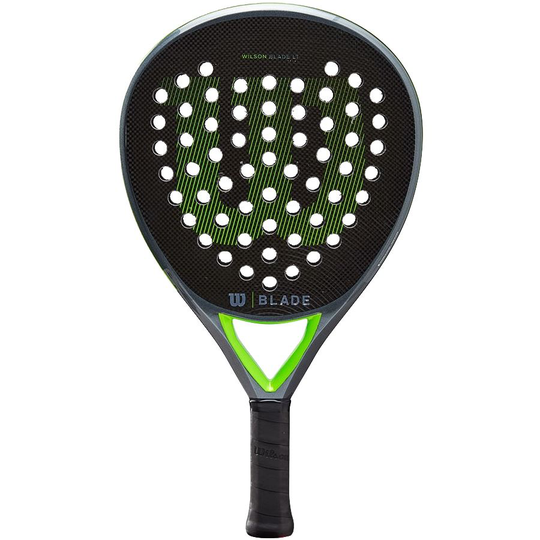 Wilson Blade LT Padel 2, Padelmailat