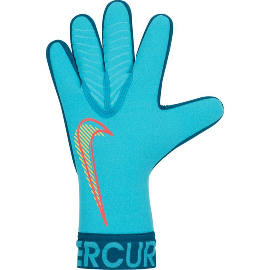 Nike Maalivahdin Hanskat Mercurial Touch Victory Blueprint - Sininen/Sininen/Punainen