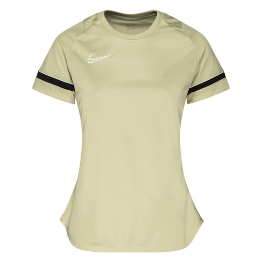 Nike Treenipaita Dri-FIT Academy 21 - Vihreä/Valkoinen Nainen