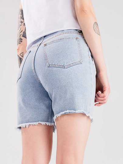 Billabong Long Time Shorts sininen