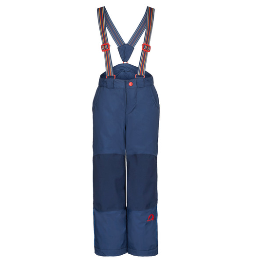 Finkid Ruuvi - Navy - Lapset - 90/100