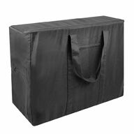 Yoga Mad Teacher`s Kit -tarvikekassi (musta)