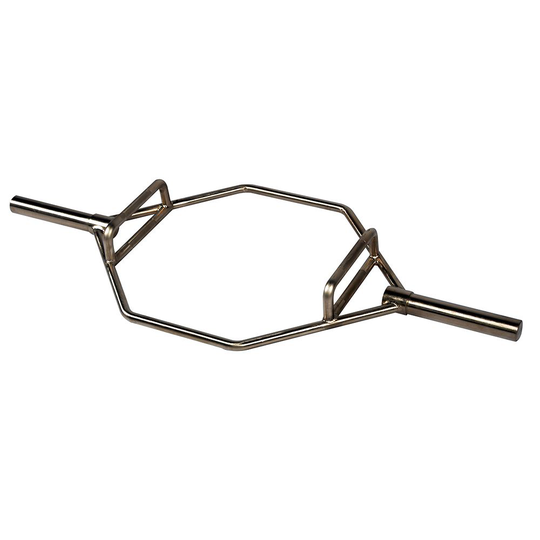 Gymleco Levytanko Kuusio / Porras, Hex bar