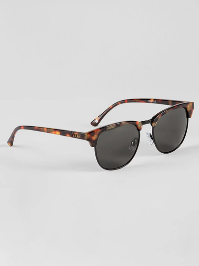 Vans Dunville Shades Sunglasses ruskea