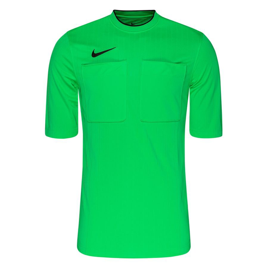 Nike Tuomarin paita II Dri-FIT - Vihreä/Musta