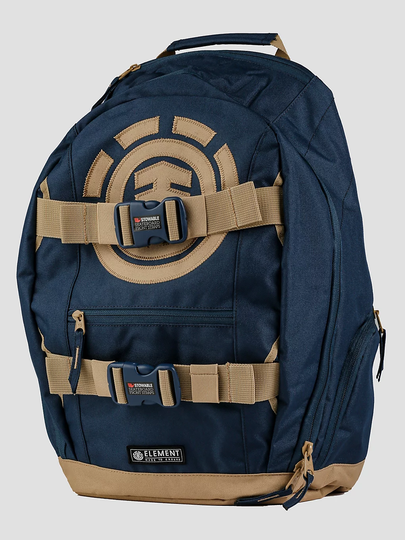 Element Mohave 30L Backpack sininen