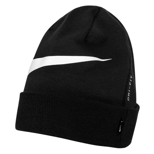 Nike Pipo Team Winter Warrior - Musta/valkoinen, koko One Size Adult
