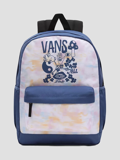 Vans Sporty Realm Plus Backpack tiedye