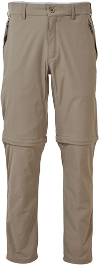 Nosilife Pro II Convertible Trousers Beige 30