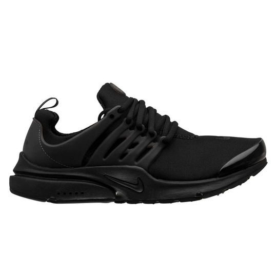 Nike Lenkkarit Air Presto - Musta