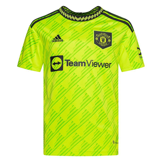 Manchester United 3. Paita 2022/23 Lapset