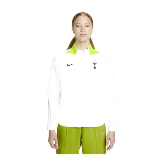 Tottenham Hotspur Women's Nike Dri-FIT Football Jacket