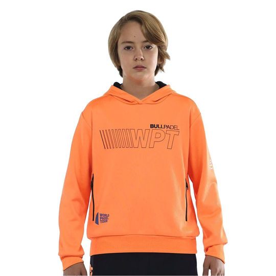 Bullpadel Viota Wpt Junior Hoodie, Kaveri padel ja tennis paita