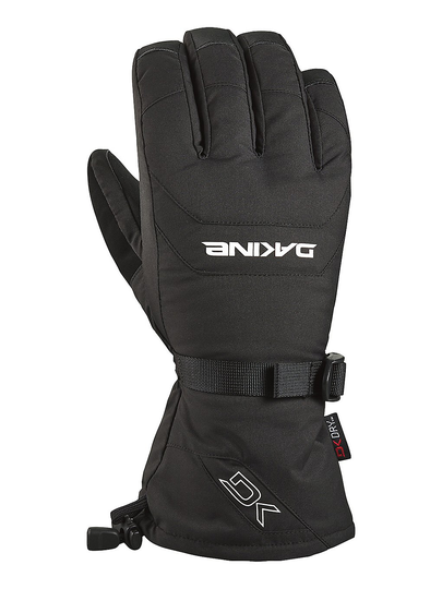 Dakine Scout Gloves musta