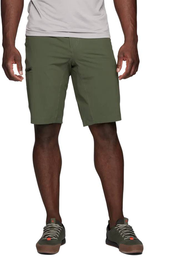 Valley Shorts Men's Vihreä 30