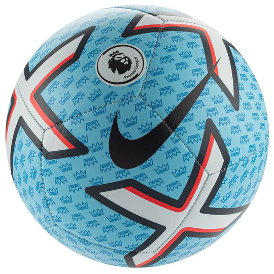 Nike Jalkapallo Pitch Premier League - Sininen/Valkoinen/Navy