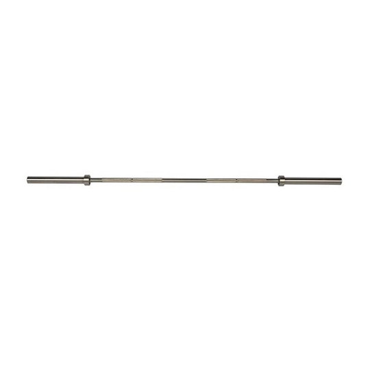 Gymleco Levytanko Voimanostotanko International 219 cm, Levytangot