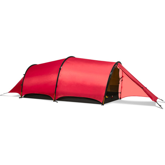 Hilleberg Helags 3 - Red - OneSize