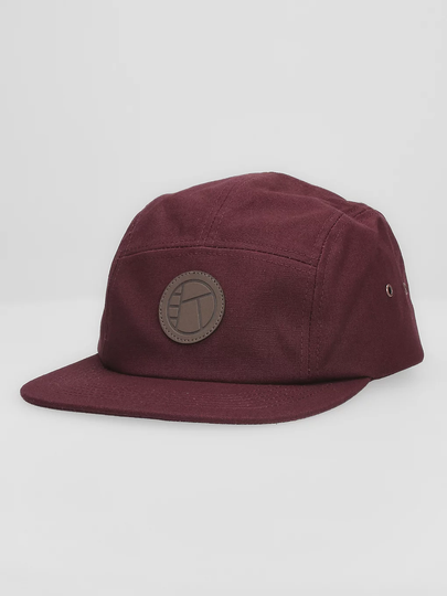 Kazane Franz Cap punainen