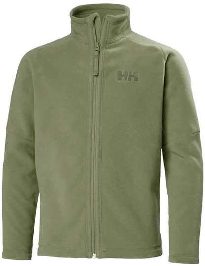 JR Daybreaker 2.0 Fleece Vaaleanvihreä 140