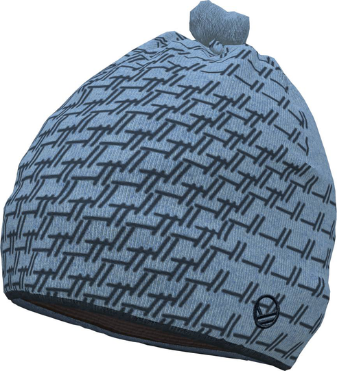 Ramsau Beanie Sininen S